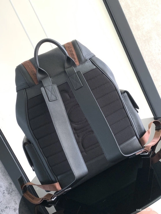 OldCobbler Bags ROAD HIT LARGE DIRO BACKPACK THE 0723